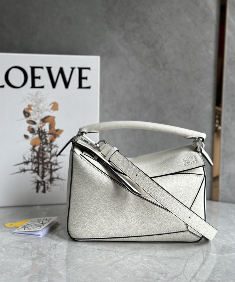 Loewe Handle Bags